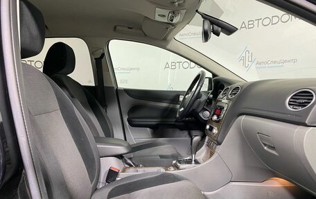 Ford Focus II рестайлинг, 2008 год, 697 000 рублей, 11 фотография