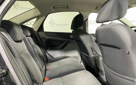 Ford Focus II рестайлинг, 2008 год, 697 000 рублей, 12 фотография