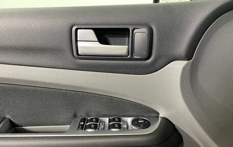 Ford Focus II рестайлинг, 2008 год, 697 000 рублей, 13 фотография