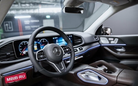 Mercedes-Benz GLE, 2019 год, 4 400 000 рублей, 9 фотография