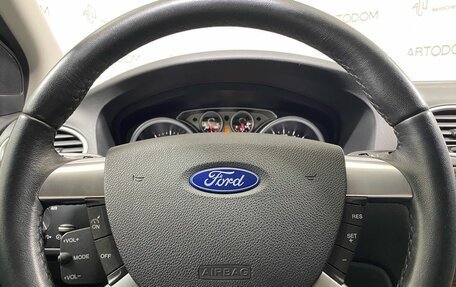 Ford Focus II рестайлинг, 2008 год, 697 000 рублей, 15 фотография