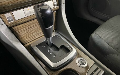 Ford Focus II рестайлинг, 2008 год, 697 000 рублей, 19 фотография