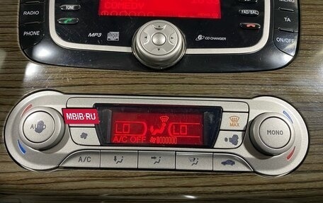 Ford Focus II рестайлинг, 2008 год, 697 000 рублей, 18 фотография