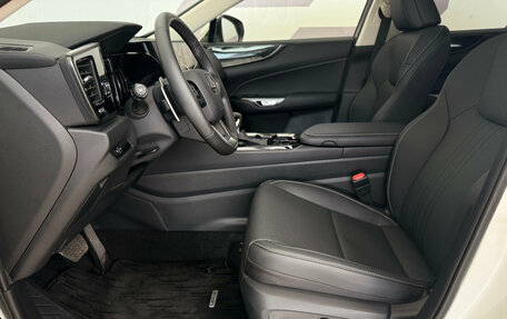 Lexus NX, 2025 год, 6 390 000 рублей, 9 фотография