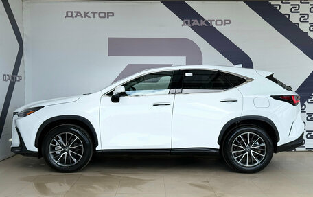 Lexus NX, 2025 год, 6 390 000 рублей, 8 фотография