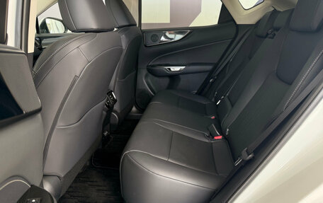 Lexus NX, 2025 год, 6 390 000 рублей, 12 фотография