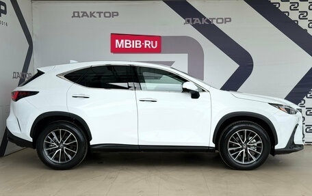 Lexus NX, 2025 год, 6 390 000 рублей, 4 фотография