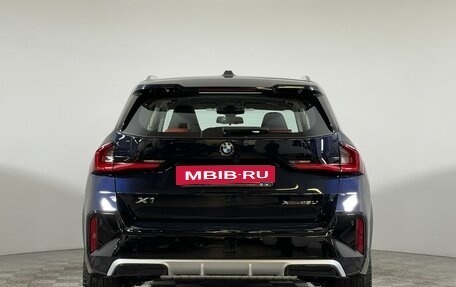 BMW X1, 2025 год, 6 350 000 рублей, 5 фотография