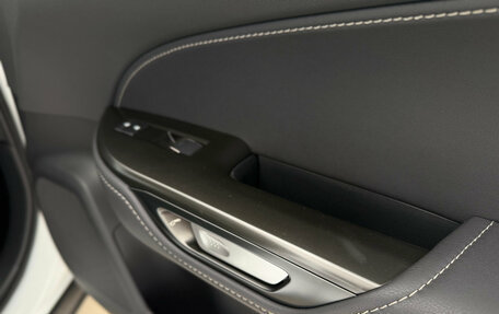 Lexus NX, 2025 год, 6 390 000 рублей, 18 фотография