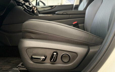 Lexus NX, 2025 год, 6 390 000 рублей, 13 фотография