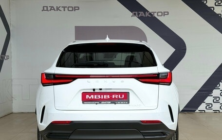 Lexus NX, 2025 год, 6 390 000 рублей, 6 фотография