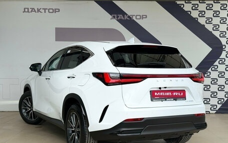 Lexus NX, 2025 год, 6 390 000 рублей, 7 фотография