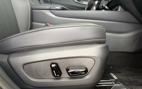 Lexus NX, 2025 год, 6 390 000 рублей, 17 фотография