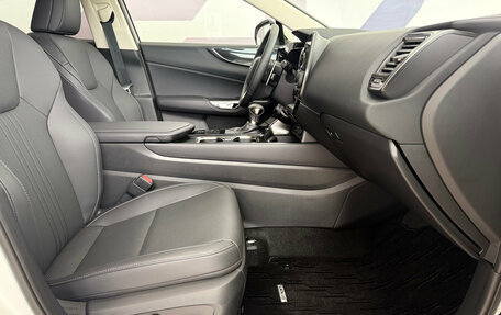 Lexus NX, 2025 год, 6 390 000 рублей, 16 фотография