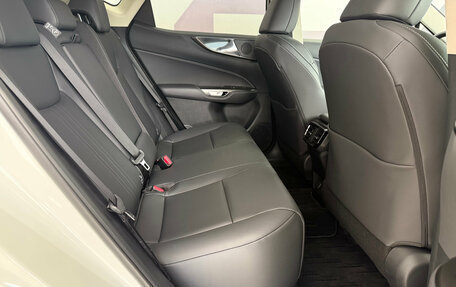 Lexus NX, 2025 год, 6 390 000 рублей, 15 фотография