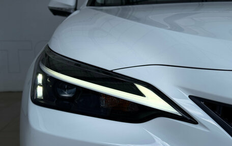 Lexus NX, 2025 год, 6 390 000 рублей, 21 фотография