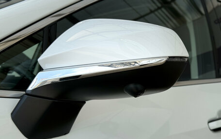 Lexus NX, 2025 год, 6 390 000 рублей, 20 фотография