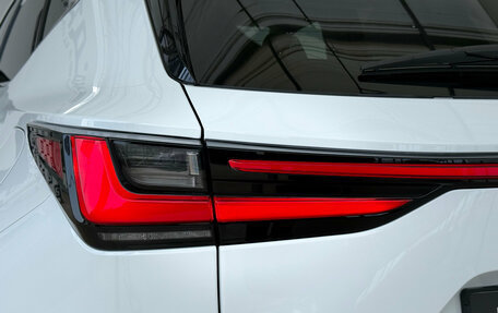 Lexus NX, 2025 год, 6 390 000 рублей, 22 фотография