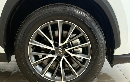 Lexus NX, 2025 год, 6 390 000 рублей, 23 фотография