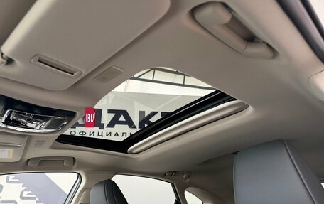 Lexus NX, 2025 год, 6 390 000 рублей, 14 фотография