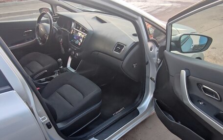 KIA cee'd III, 2016 год, 1 350 000 рублей, 11 фотография