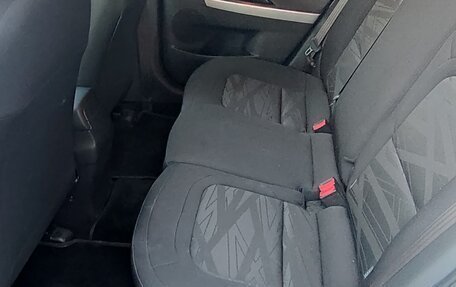 KIA cee'd III, 2016 год, 1 350 000 рублей, 8 фотография