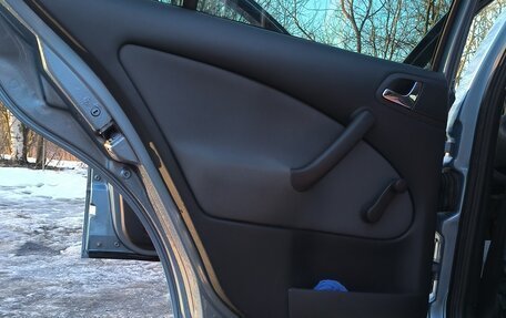 Skoda Octavia IV, 2010 год, 500 000 рублей, 6 фотография