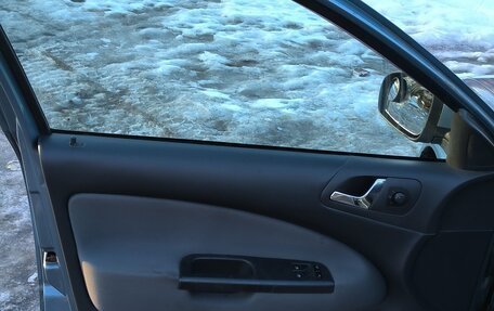 Skoda Octavia IV, 2010 год, 500 000 рублей, 4 фотография