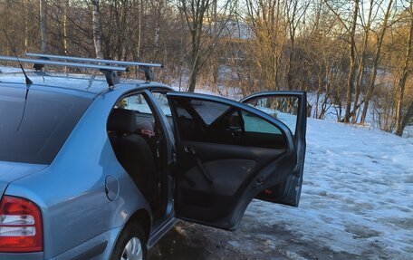 Skoda Octavia IV, 2010 год, 500 000 рублей, 9 фотография