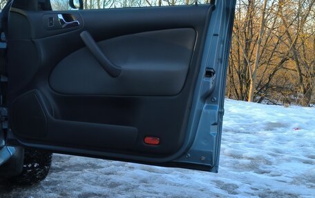 Skoda Octavia IV, 2010 год, 500 000 рублей, 11 фотография