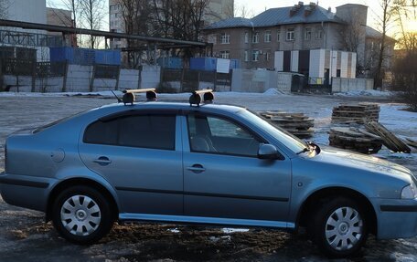 Skoda Octavia IV, 2010 год, 500 000 рублей, 8 фотография