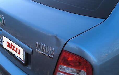 Skoda Octavia IV, 2010 год, 500 000 рублей, 13 фотография