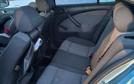 Skoda Octavia IV, 2010 год, 500 000 рублей, 16 фотография