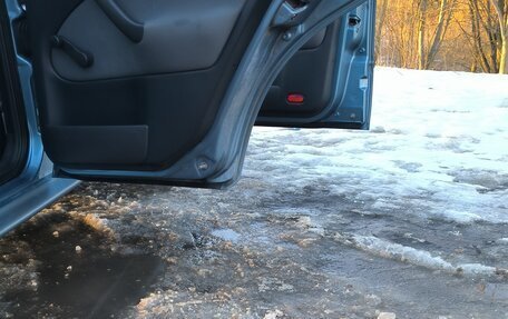 Skoda Octavia IV, 2010 год, 500 000 рублей, 12 фотография