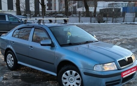 Skoda Octavia IV, 2010 год, 500 000 рублей, 7 фотография