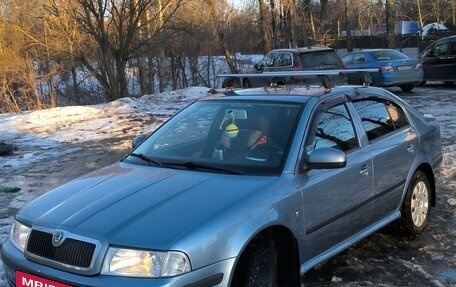 Skoda Octavia IV, 2010 год, 500 000 рублей, 2 фотография