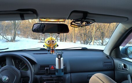 Skoda Octavia IV, 2010 год, 500 000 рублей, 17 фотография