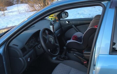 Skoda Octavia IV, 2010 год, 500 000 рублей, 19 фотография