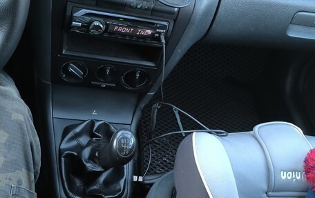 Skoda Octavia IV, 2010 год, 500 000 рублей, 23 фотография