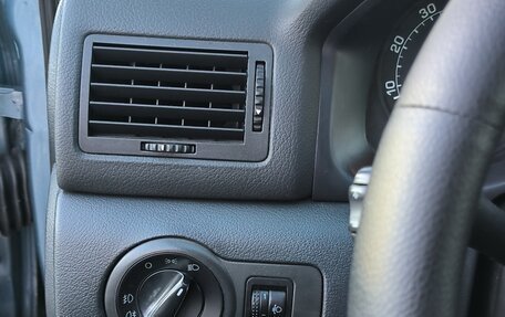 Skoda Octavia IV, 2010 год, 500 000 рублей, 20 фотография