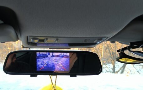 Skoda Octavia IV, 2010 год, 500 000 рублей, 25 фотография