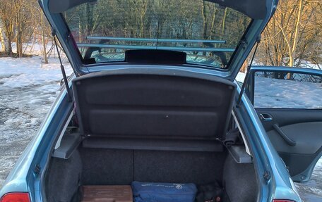 Skoda Octavia IV, 2010 год, 500 000 рублей, 26 фотография