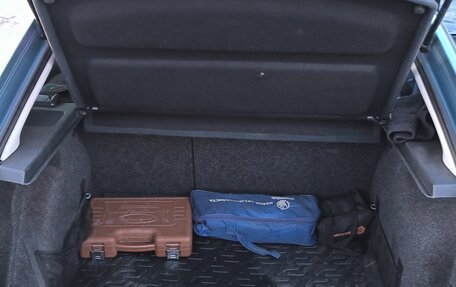 Skoda Octavia IV, 2010 год, 500 000 рублей, 24 фотография