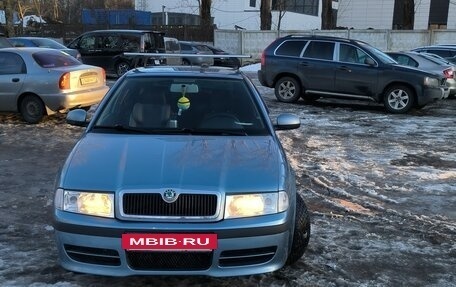 Skoda Octavia IV, 2010 год, 500 000 рублей, 15 фотография