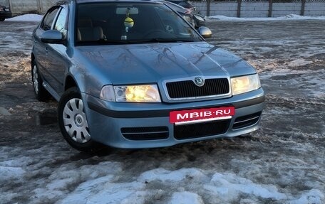 Skoda Octavia IV, 2010 год, 500 000 рублей, 3 фотография