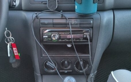 Skoda Octavia IV, 2010 год, 500 000 рублей, 18 фотография