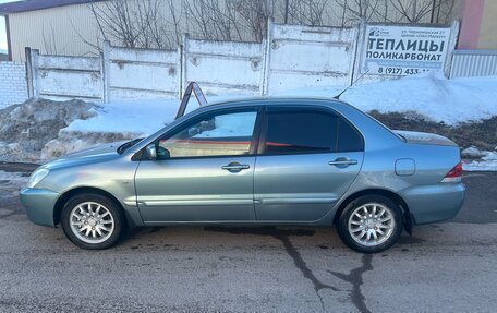 Mitsubishi Lancer IX, 2006 год, 309 000 рублей, 3 фотография