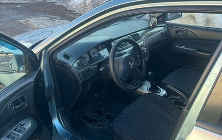 Mitsubishi Lancer IX, 2006 год, 309 000 рублей, 6 фотография