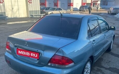 Mitsubishi Lancer IX, 2006 год, 309 000 рублей, 5 фотография