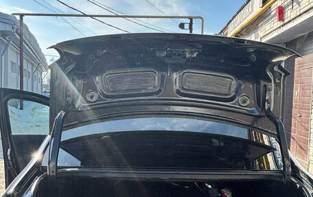 Renault Logan II, 2017 год, 850 000 рублей, 12 фотография